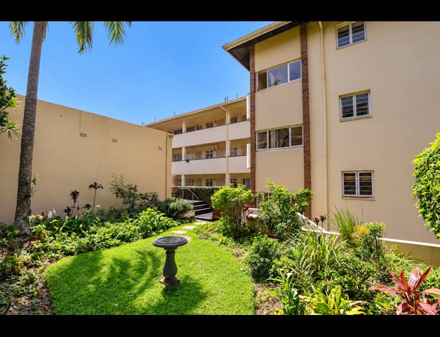 1 BEDROOM APARTMENT FOR SALE IN MUSGRAVE